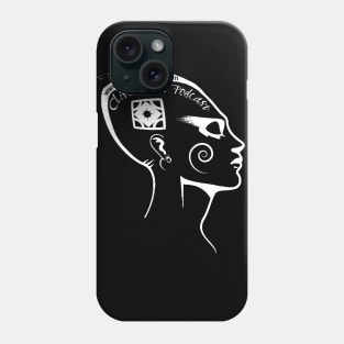 BarkerCast Classic Design 1 Phone Case