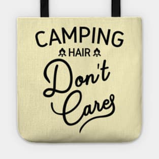 Camping Tote