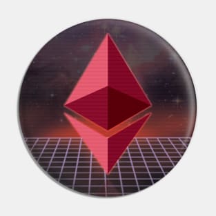 Ethereum_G0D Pin