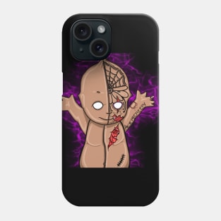 Kreepy Doll Phone Case