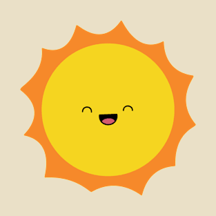 Happy Sunshine T-Shirt