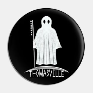 Thomasville Georgia Pin