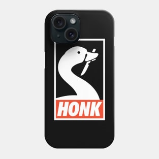 Honk Phone Case