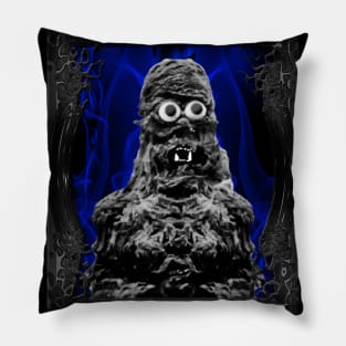 CREATURE FROM THE HAUNTED SEA 1 (1961) Pillow