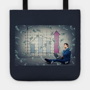 virtual currency progress Tote