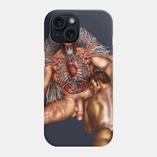 DAHMER II Phone Case