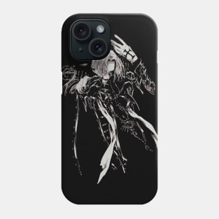 Abel Nightroad Phone Case