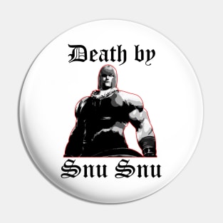 Snu Snu Pin