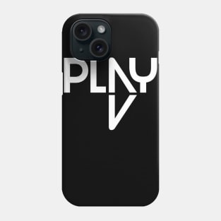 PLAY Phone Case