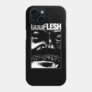 GODFLESH Classic Phone Case