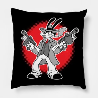 Capone Pillow