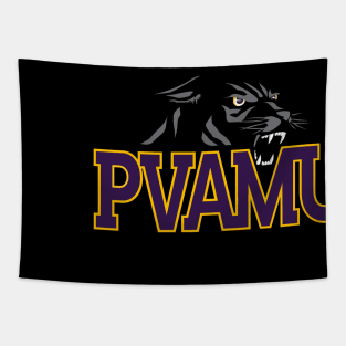 Prairie View A&M 1876 University Apparel Tapestry