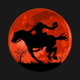 Horseman 2 T-Shirt