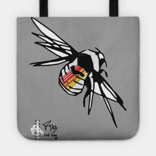 BEE SIMPLE Tote