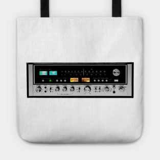 San-Something 9090... Tote