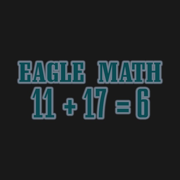 Eagle Math! by OffesniveLine