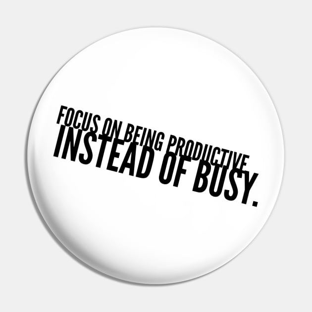 Pin on productive