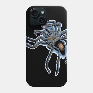 Tarantula Spider Phone Case