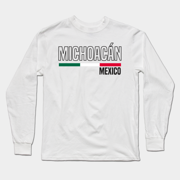 michoacan t shirts