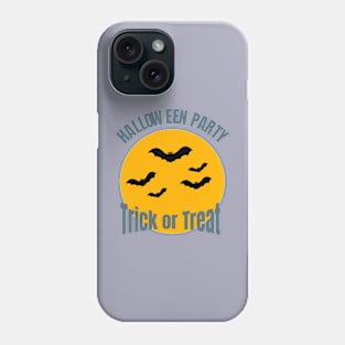 Halloween Phone Case