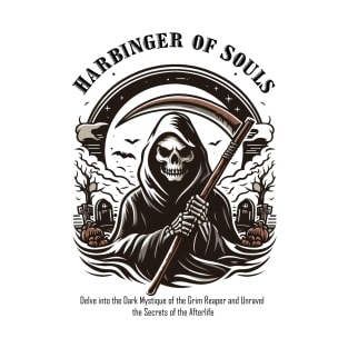 harbinger of souls T-Shirt