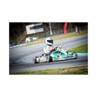 Tony Kart T-Shirt