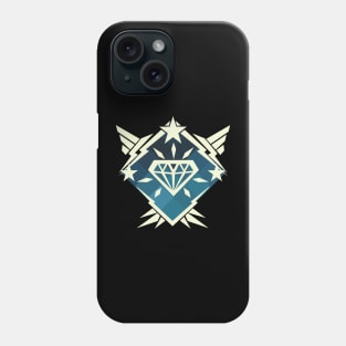 Flawless Victory Phone Case