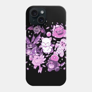 Trick or Treat Phone Case