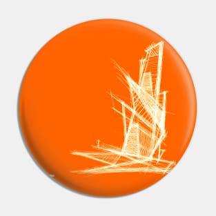 architectural sketch the orange house building ecopop Pin