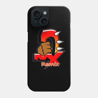 DMX Remix Phone Case