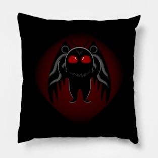 MothKid Pillow