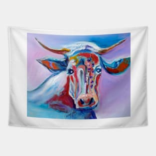 MOO Tapestry