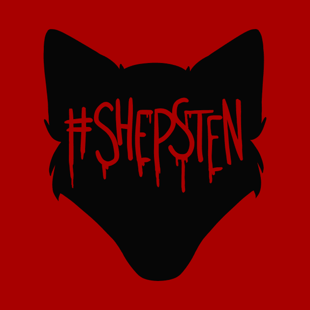 #Shepsten (Black) by AustenMarie