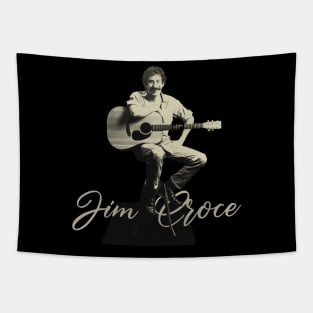 Jim croce #2 Tapestry