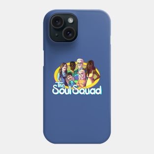 The Soul Squad Phone Case