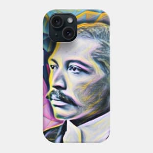 George Washington Williams Portrait | George Washington Williams Artwork 10 Phone Case