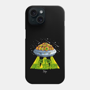 Holy Grail Micromussa LPS Coral Phone Case