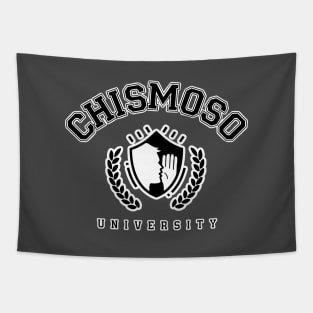 Chismoso U Tapestry