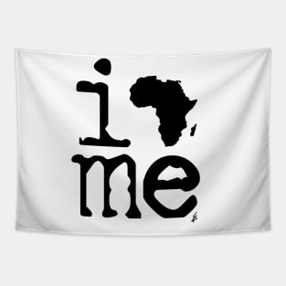 iAfricame Tapestry