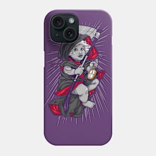 Chronus Phone Case