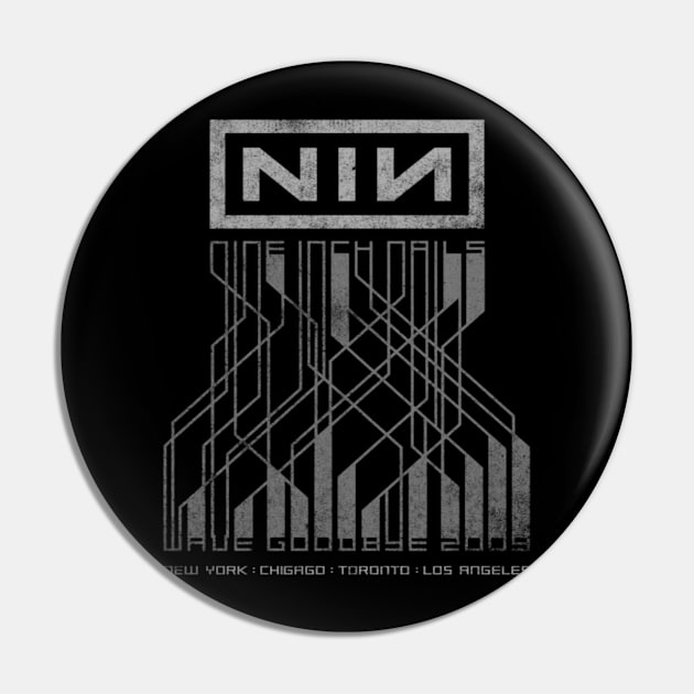 Nin Pin by Arinsrabecikalan