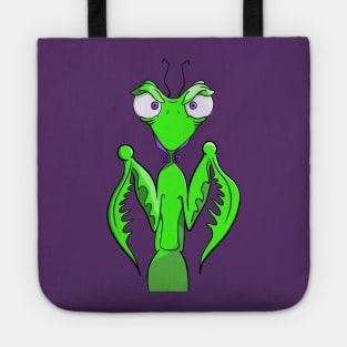 Mantis Tote