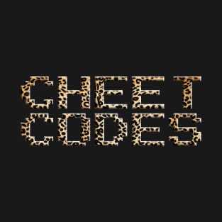 Cheet Codes T-Shirt