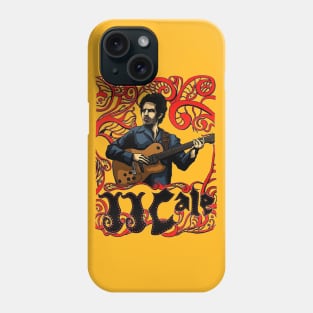 JJ Cale Phone Case