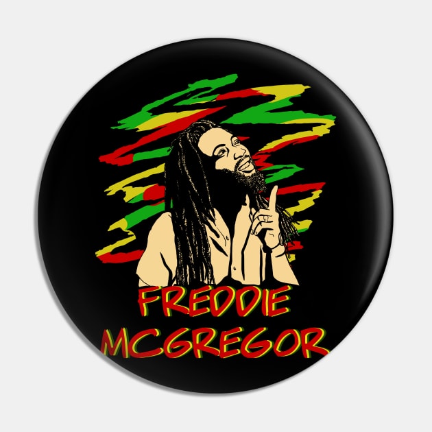 F McG Pin by Erena Samohai