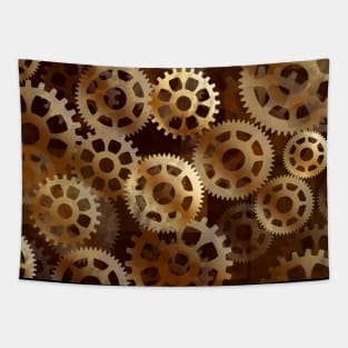 Clockwork Tapestry