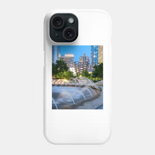 The Vessel, Hudson Yards Phone Case