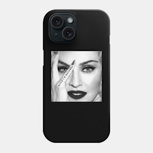 MADONNA Phone Case