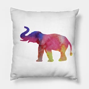 Elephant Pillow