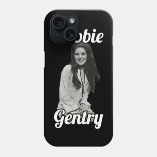 Bobbie Gentry / 1942 Phone Case